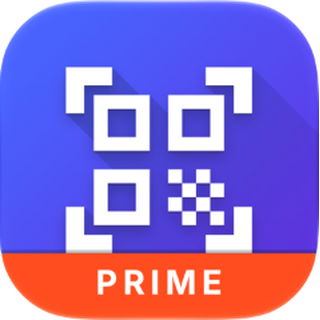Prime QR